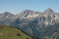 Kugelhorn/Rauhorn/Geisshorn
